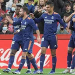 Grenade – Real Madrid : les Merengue déroulent malgré un Benzema muet