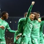 Grenoble – ASSE en direct : les Verts enchaînent et entrent dans le Top 10 (revivez le match)