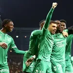 Grenoble – ASSE en direct : les Verts enchaînent et entrent dans le Top 10 (revivez le match)