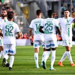 Grenoble – ASSE : les compos officielles
