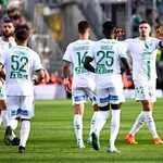 Grenoble – ASSE : les compos officielles