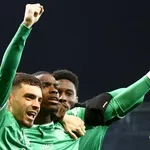 Grenoble – ASSE : Nkounkou et Krasso ont encore fait la différence… les notes des Verts