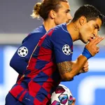 Griezmann, Messi, Lautaro et Zaniolo à  la Une du Zappfoot de ce mardi