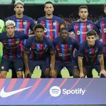 Gérone – FC Barcelone : les compos officielles