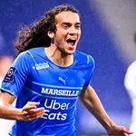 Guendouzi permet à l’OM de mener logiquement face à l’OL