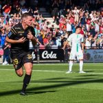 Guingamp – ASSE : l’EAG l’emporte, fin de série pour les Verts (revivez le match)