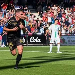 Guingamp – ASSE : l’EAG l’emporte, fin de série pour les Verts (revivez le match)