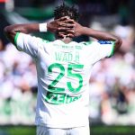 Guingamp – ASSE : les 4 enseignements de la défaite des Verts