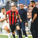 Haise encense De Zerbi, coup dur pour André Gomes, Montpellier et Reims décimés à  Rennes et Nantes