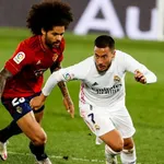 Hazard inquiète déjà le Real Madrid, une nouvelle recrue au FC Barcelone ?