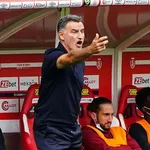 Stade de Reims &ndash; LOSC (0-1) : Galtier met en valeur un Dogue qui « force le respect »