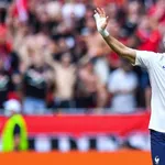 Hongrie &ndash; France (1-1) : Pierre Ménès sabre cinq Bleus… dont Benzema