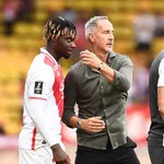 Nice surfe sur la vague stéphanoise, David s’agace au LOSC, Monaco refuse de parler du titre