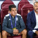 Hütter heureux après le Barça, bonnes nouvelles pour Lille et Nantes, Brest au Stade de France ?