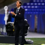 OM – Mercato : le RC Lens ramasse les miettes du duo Garcia – Zubizarreta