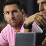 Inter Miami : coup dur à  venir pour Lionel Messi au prochain Mercato ?