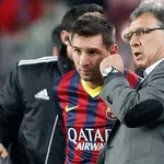 Inter Miami : l’identité du futur entraîneur de Messi se précise, il vend même la mèche