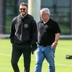 Inter Miami – Mercato : le bras droit de Beckham vend la mèche pour l’arrivée d’autres stars que Messi