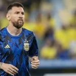 Inter Miami : Messi snobe une émission à  cause d'un ex de Liverpool
