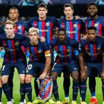 Inter Milan – FC Barcelone : les compos officielles