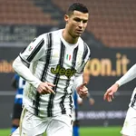 Inter Milan – Juventus (1-2) : énervé, Cristiano Ronaldo est à  nouveau seul sur le toit du monde