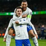 Irlande – France : Mbappé hors-jeu, Deschamps nomme ses 3 héros de Dublin