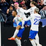 Irlande – France en direct : les Bleus s’imposent sur la plus petite des marges (revivez le match)