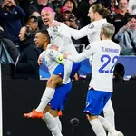 Irlande – France en direct : les Bleus s&rsquo;imposent sur la plus petite des marges (revivez le match)