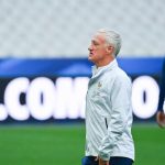 Irlande – France : le onze de départ des Bleus est connu