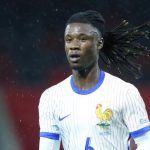 Israël – France : Camavinga étincelant, Olise décevant… les notes des Bleus