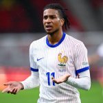 Israël – France : Deschamps tacle un de ses joueurs, Riolo pique une crise !