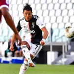 Italie : La Juventus et Cristiano Ronaldo sont officiellement champions !