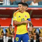 James Rodriguez est à  Madrid, Cancelo mise gros sur le FC Barcelone
