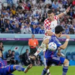 Japon – Croatie : direction la prolongation !