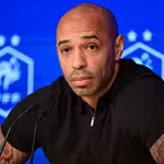 JO 2024 : la liste officielle de Thierry Henry est tombée !