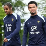 JO 2024 : le PSG a pris sa décision pour les participations de Zaïre-Emery et Barcola