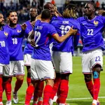 JO 2024 : les Bleuets commencent leur préparation par une large victoire