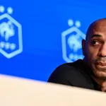 JO 2024 : Rennes fait un joli cadeau à Thierry Henry, le LOSC prêt à le snober ?