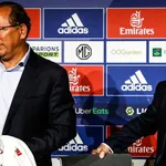 John Textor (OL) fait du business avec un fossoyeur des Girondins, Lucien Favre en danger à  Nice