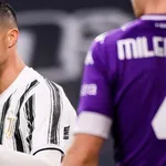 Juventus : agacé, Cristiano Ronaldo secoue la Vieille dame et ses Tifosi