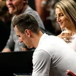 Juventus : Agata Sieramska, Madame Milik, a déjà tourné la page OM