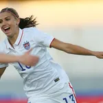 Juventus : Alex Morgan s’attaque encore frontalement à  Cristiano Ronaldo !