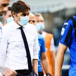 Juventus : Antonio Conte dément tout départ de l’Inter Milan