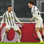 Juventus – AS Roma (2-0) : Cristiano Ronaldo atteint un nouveau cap affolant