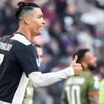 Juventus – Cagliari (4-0) : Cristiano Ronaldo s’offre un triplé pour débuter l’année !