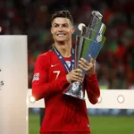 Juventus : ce classement dans lequel Cristiano Ronaldo est loin derrière Lionel Messi