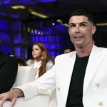 Juventus : confiné chez lui, Cristiano Ronaldo apprend les bases à  ses enfants