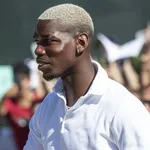 Juventus : coup dur pour Pogba avant le FC Barcelone