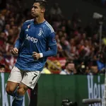 Juventus : CR7 explique son nouveau geste polémique aux supporters de l'Atlético Madrid