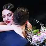 Juventus : Cristiano Ronaldo a dangereusement déteint sur Georgina Rodriguez